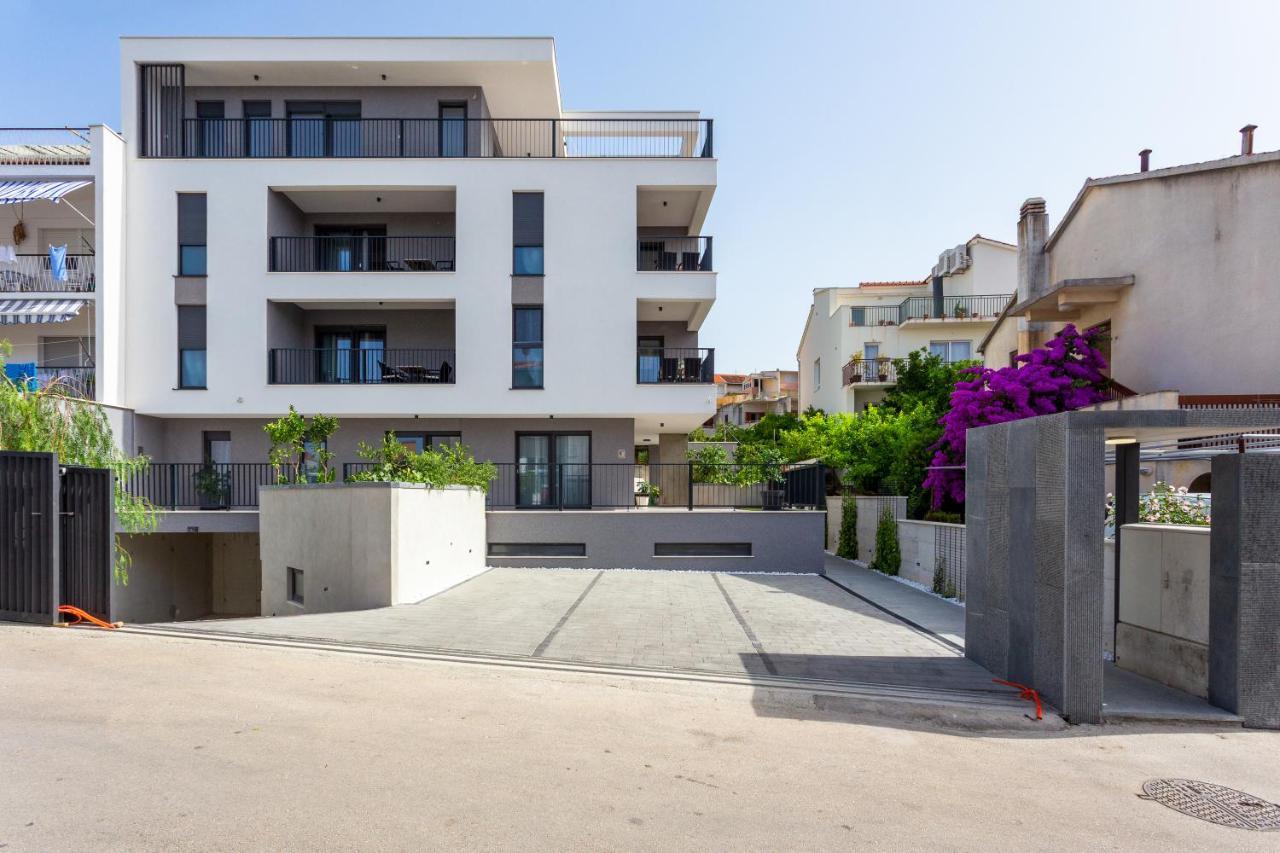 Villa Mare'S 1 스플리트 외부 사진