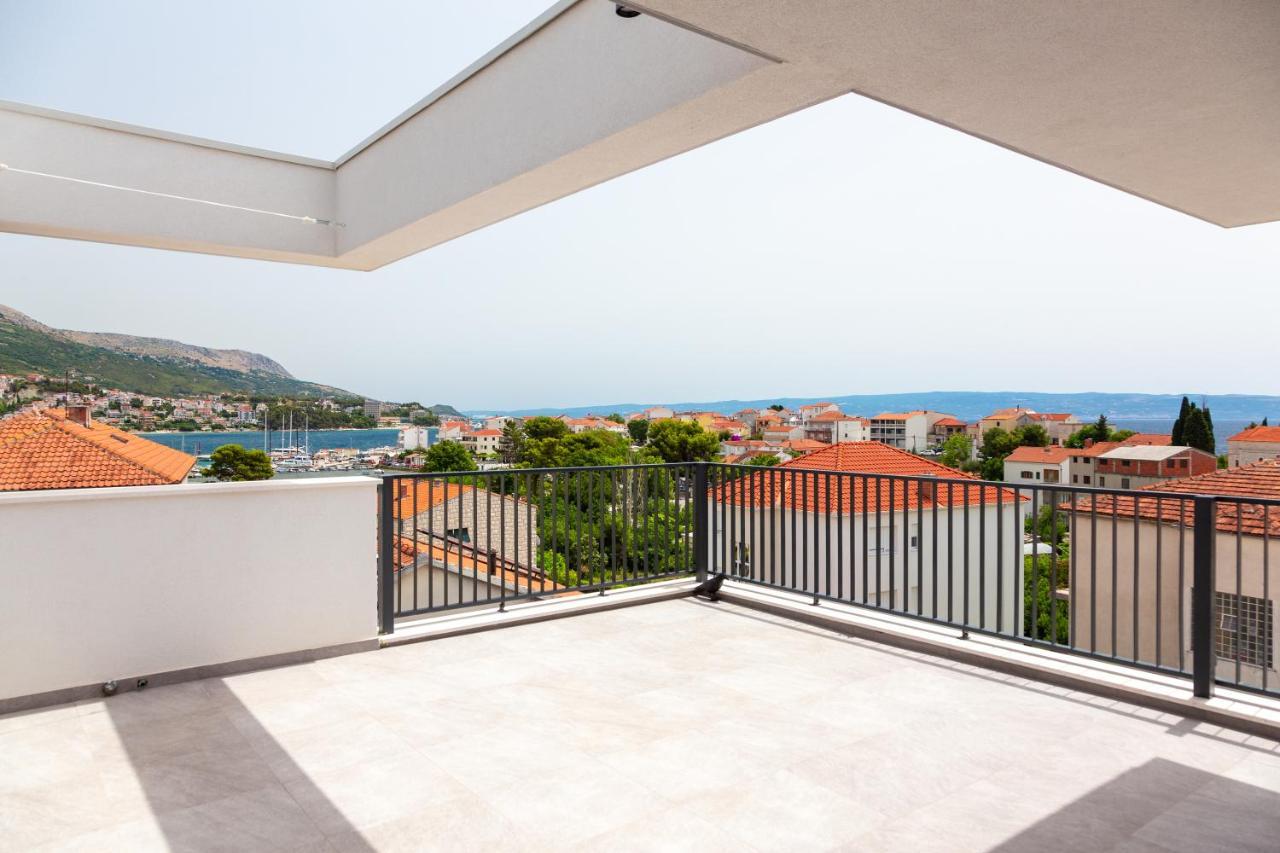 Villa Mare'S 1 스플리트 외부 사진