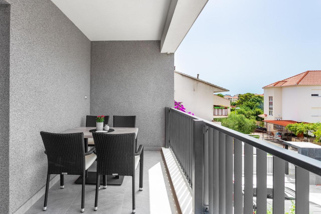 Villa Mare'S 1 스플리트 외부 사진