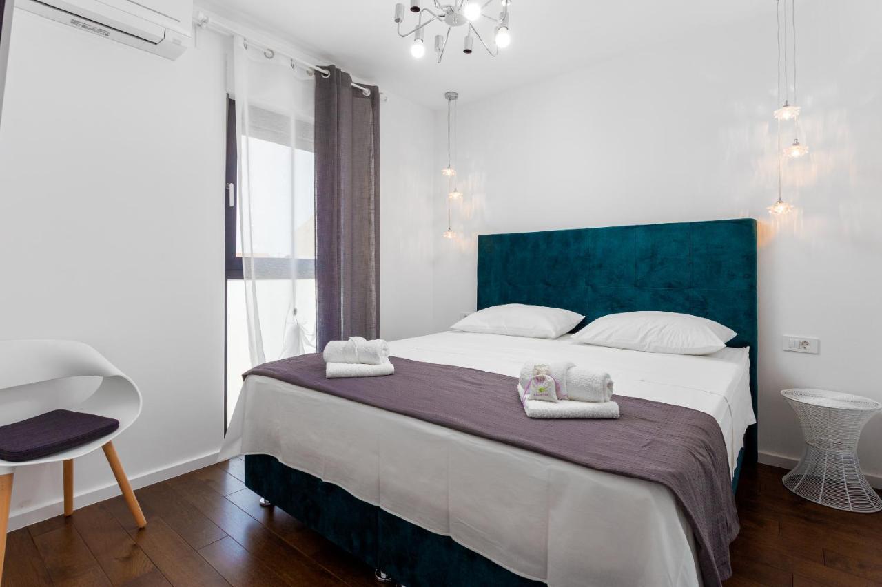 Villa Mare'S 1 스플리트 외부 사진