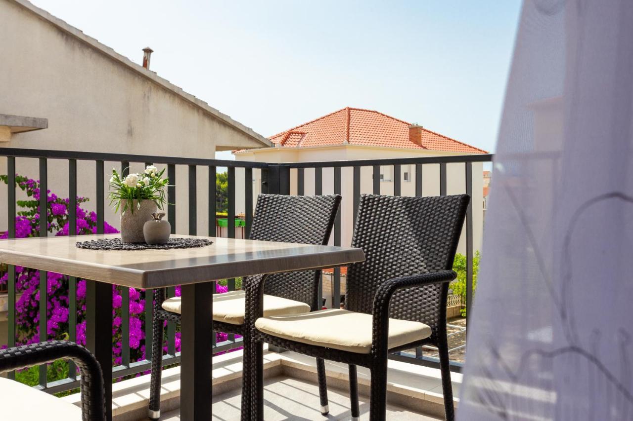 Villa Mare'S 1 스플리트 외부 사진
