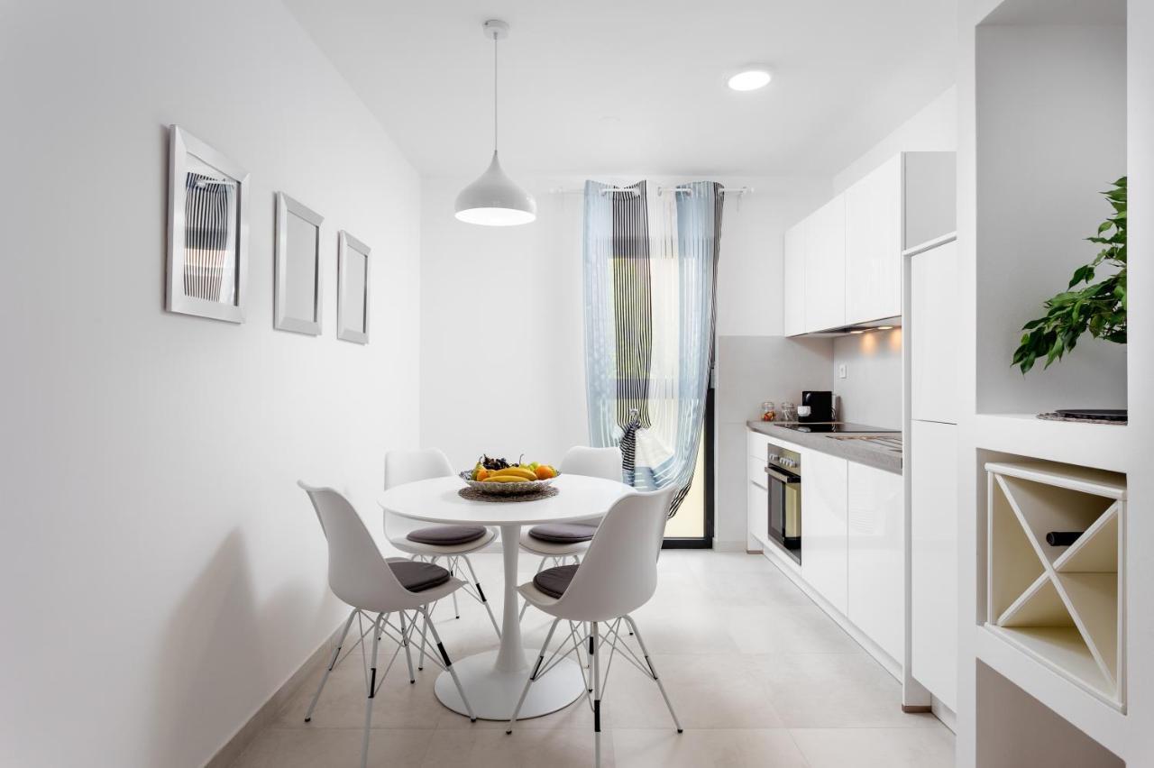 Villa Mare'S 1 스플리트 외부 사진