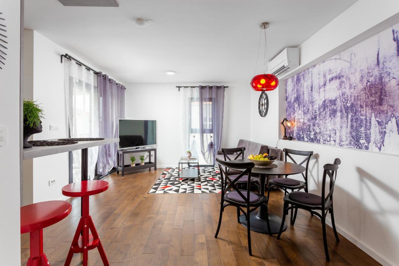 Villa Mare'S 1 스플리트 외부 사진