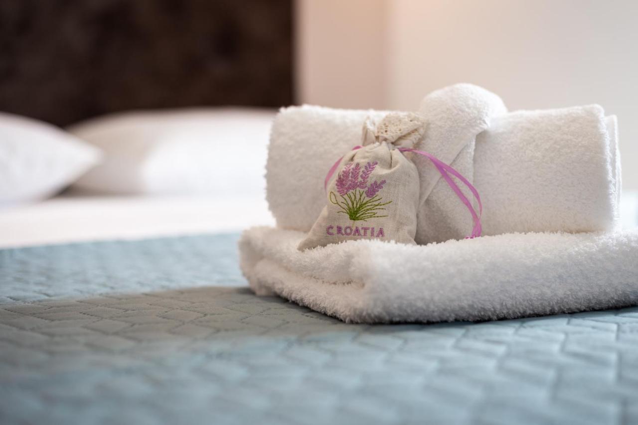 Villa Mare'S 1 스플리트 외부 사진