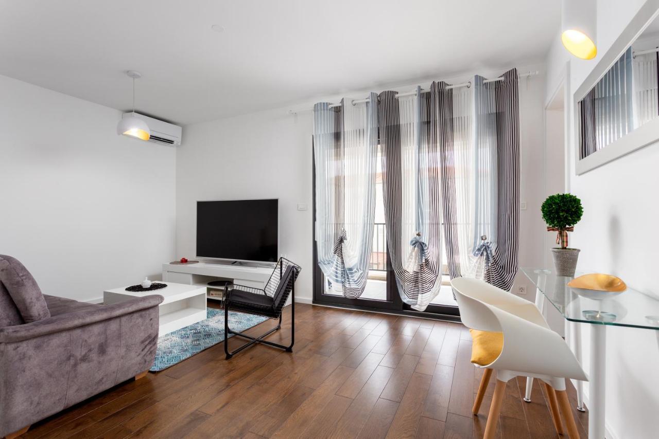Villa Mare'S 1 스플리트 외부 사진