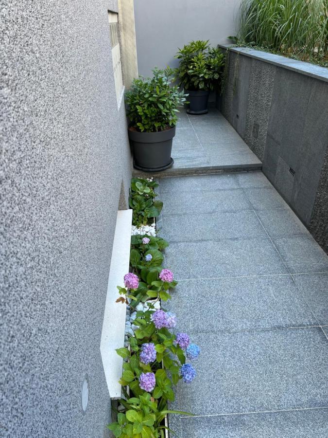 Villa Mare'S 1 스플리트 외부 사진