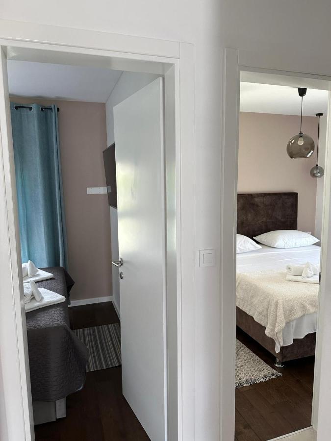 Villa Mare'S 1 스플리트 외부 사진