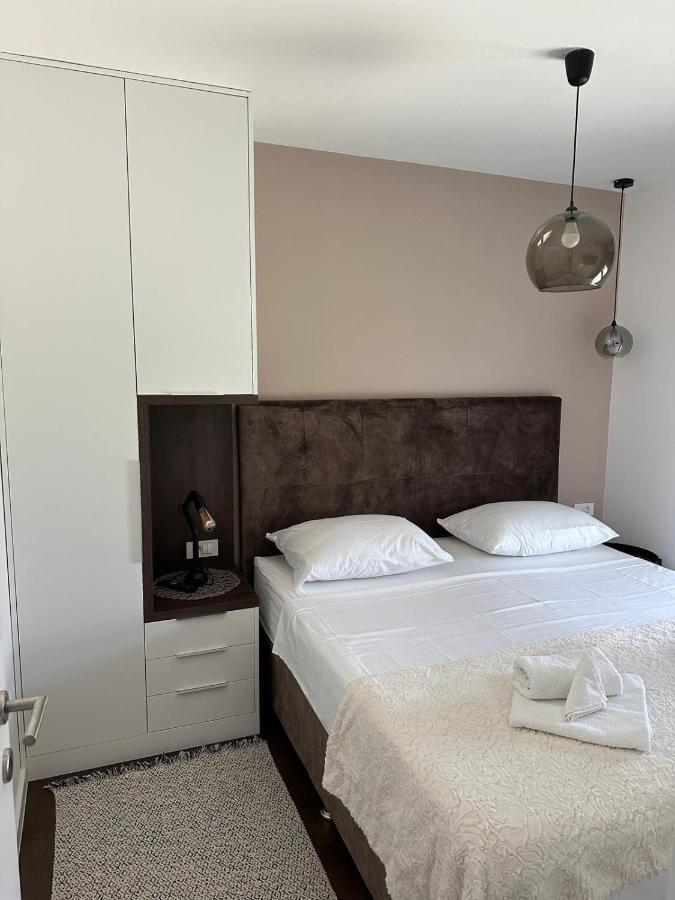 Villa Mare'S 1 스플리트 외부 사진