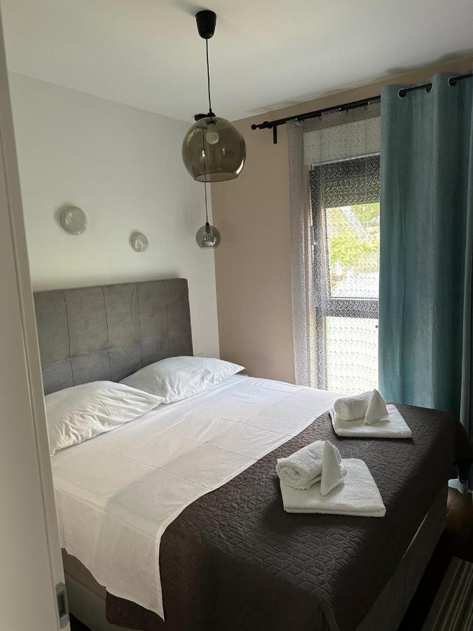 Villa Mare'S 1 스플리트 외부 사진